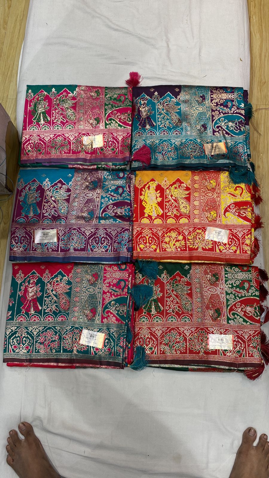 Banarasi Designer Collection