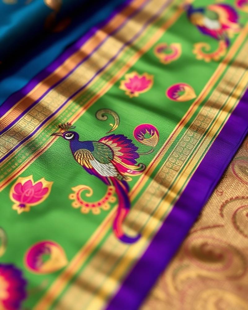 Paithani